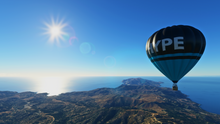 Load image into Gallery viewer, HPG Hot Air Balloon