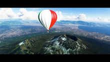 Load and play video in Gallery viewer, HPG Hot Air Balloon