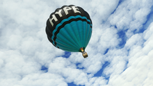 Load image into Gallery viewer, HPG Hot Air Balloon