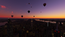 Load image into Gallery viewer, HPG Hot Air Balloon