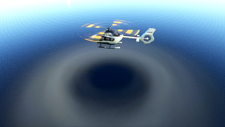 HPG H145 Helicopter - Beta #10 Update Now Available For Download