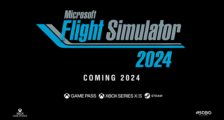 HPG & Microsoft Flight Simulator 2024