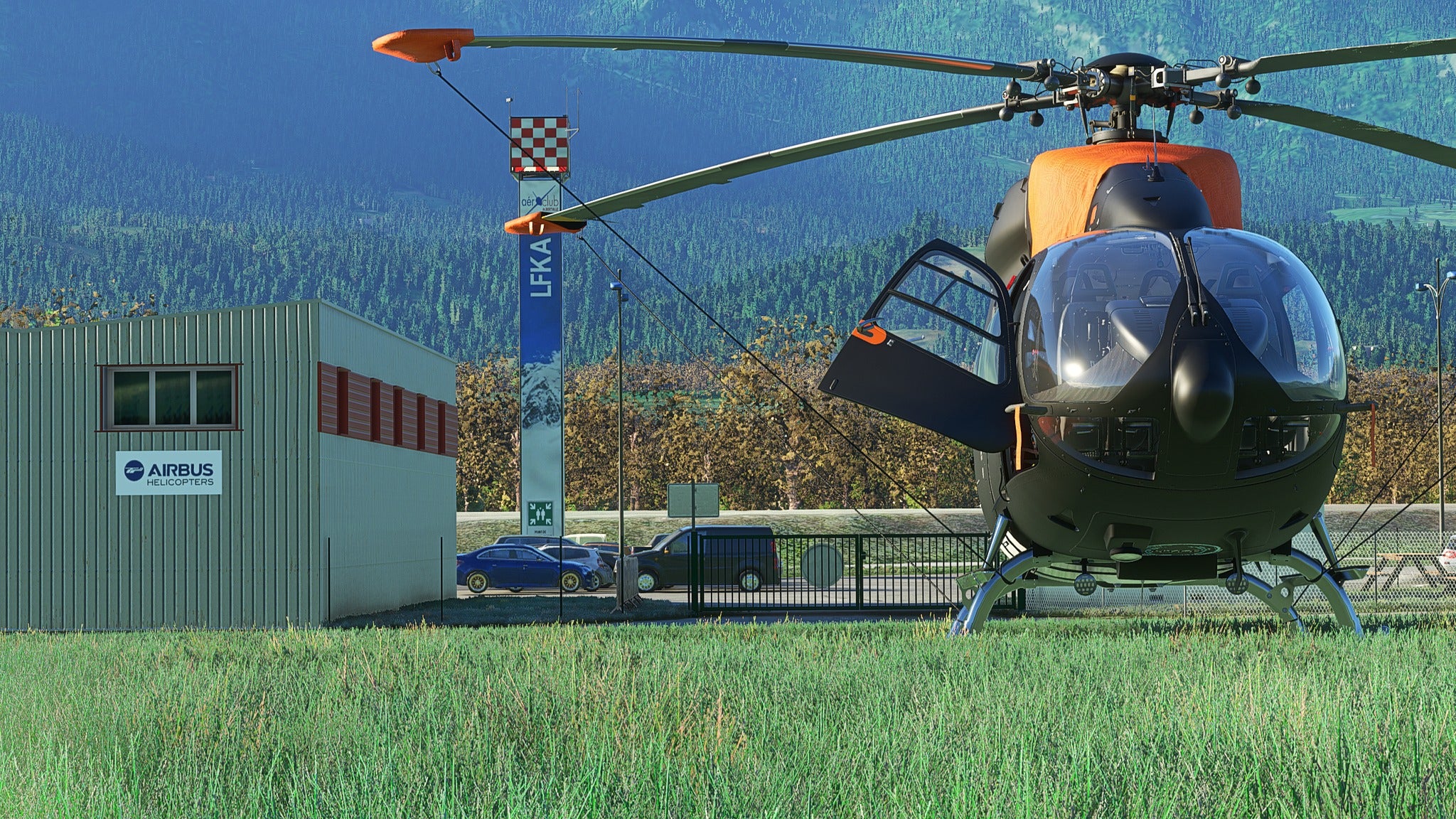 Hpg H145 Update – Hpg H145 Base Pack – IFBJG