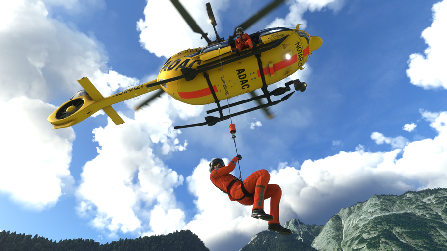 HPG H145 - Action Pack Expansion Available Now For Pre-Order