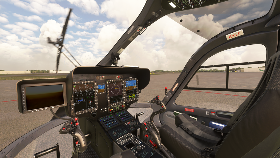 H145 Military Variant - Development Update