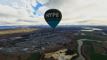Load image into Gallery viewer, HPG Hot Air Balloon
