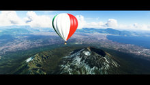 Load and play video in Gallery viewer, HPG Hot Air Balloon
