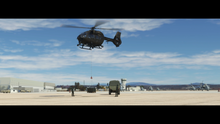 Load and play video in Gallery viewer, HPG H145 - Action Pack Expansion
