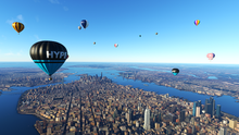 Load image into Gallery viewer, HPG Hot Air Balloon
