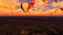 Load image into Gallery viewer, HPG Hot Air Balloon
