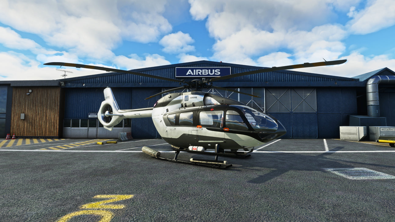 HPG H145